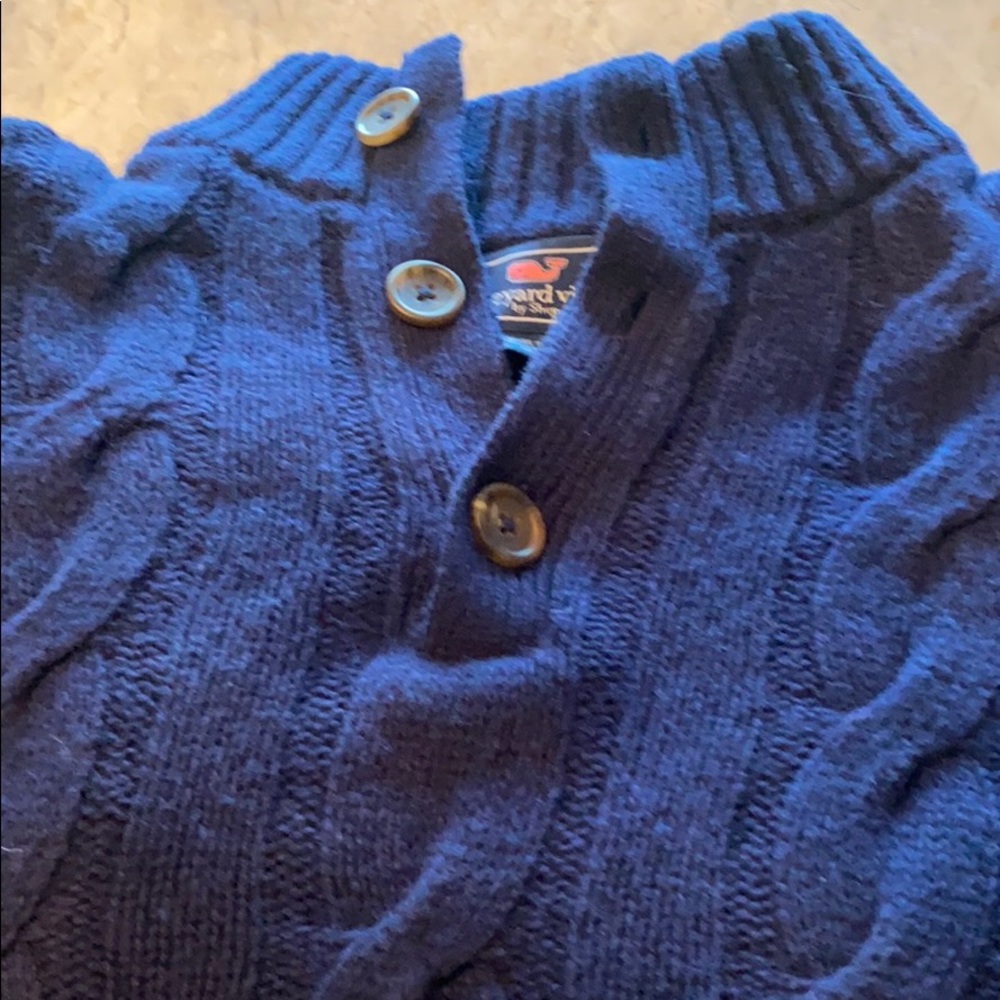 Men’s Vineyard Vines Sweater Size XL